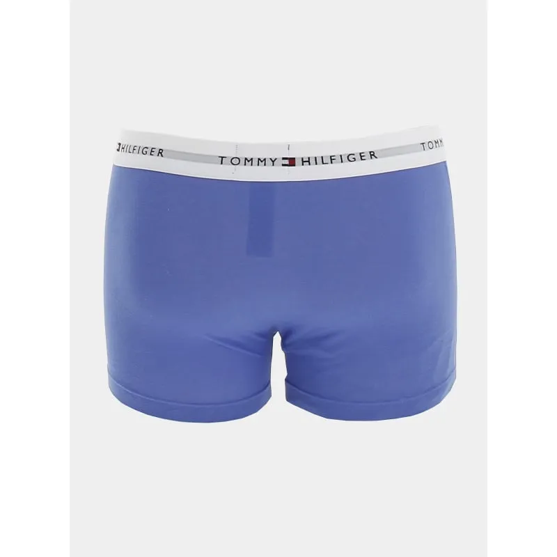 Lot de 3 boxers underwear trunk trois couleurs homme - Lacoste | wimod