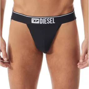 Lot de 3 Jockstraps - Diesel Underwear | 3 Suisses