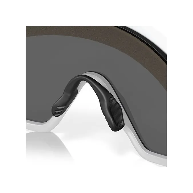 Lunettes Oakley Wind Jacket® 2.0