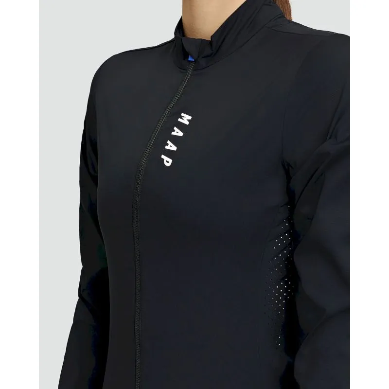 Maap Women's Draft Team Jacket - Veste vélo femme | Hardloop