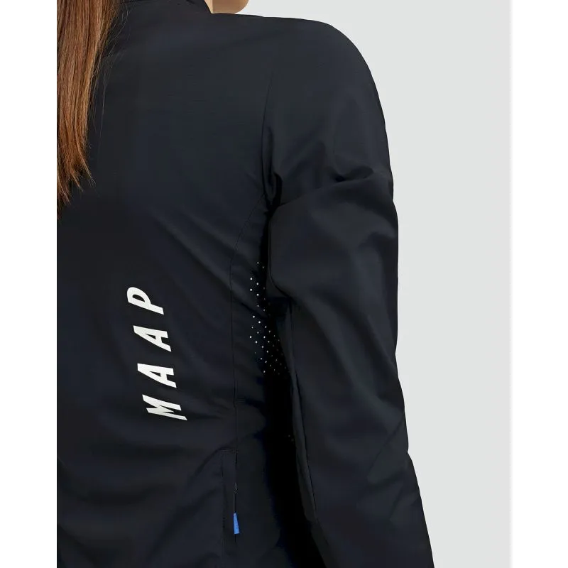 Maap Women's Draft Team Jacket - Veste vélo femme | Hardloop