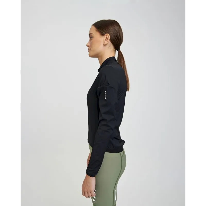 Maap Women's Draft Team Jacket - Veste vélo femme | Hardloop