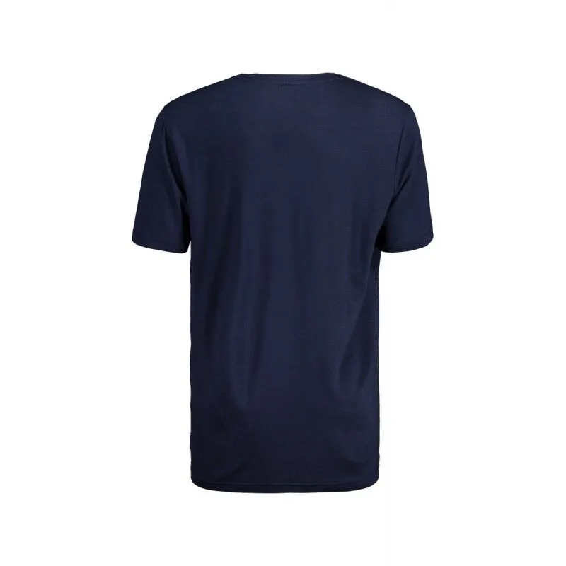 Maloja MailM. - T-shirt homme | Hardloop