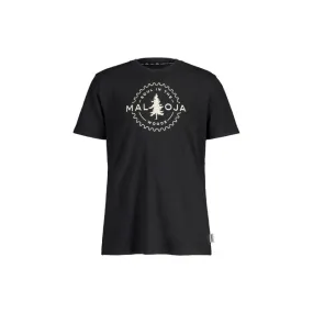 Maloja WiesenknopfM. - T-shirt homme | Hardloop