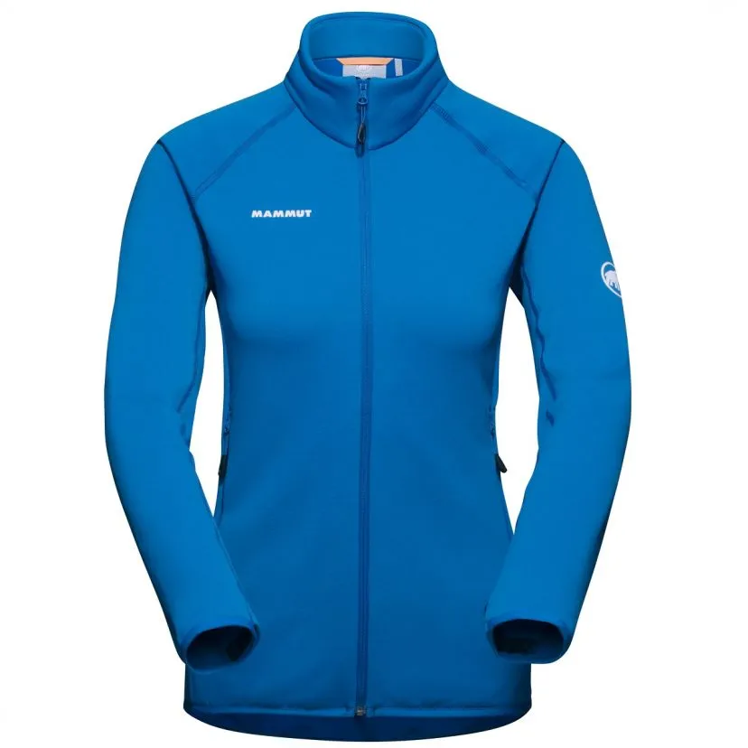 Mammut Aconcagua ML Jacket Women's polaire technique femme