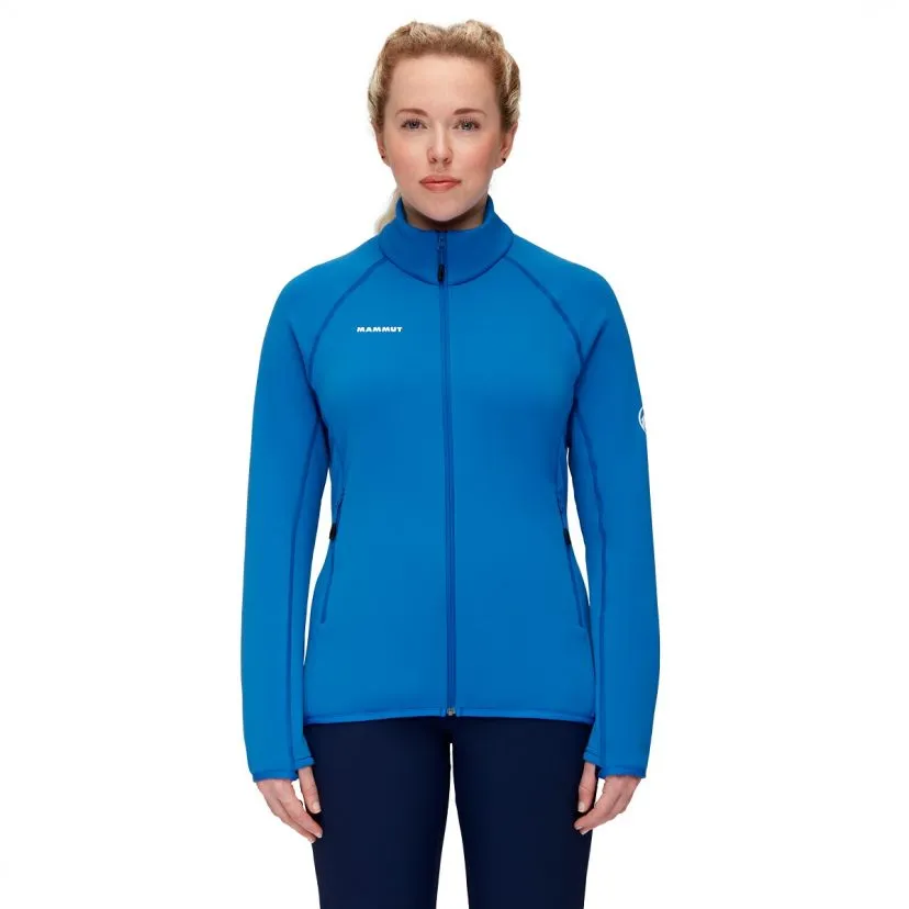 Mammut Aconcagua ML Jacket Women's polaire technique femme