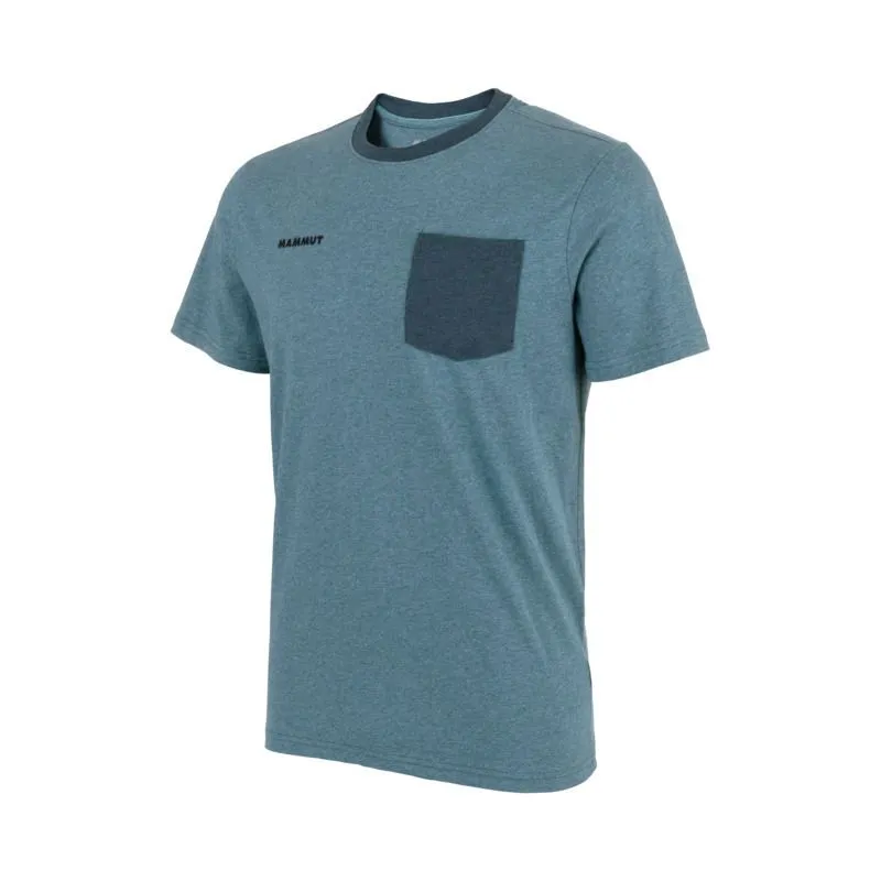 Mammut O T-shirt homme | Hardloop