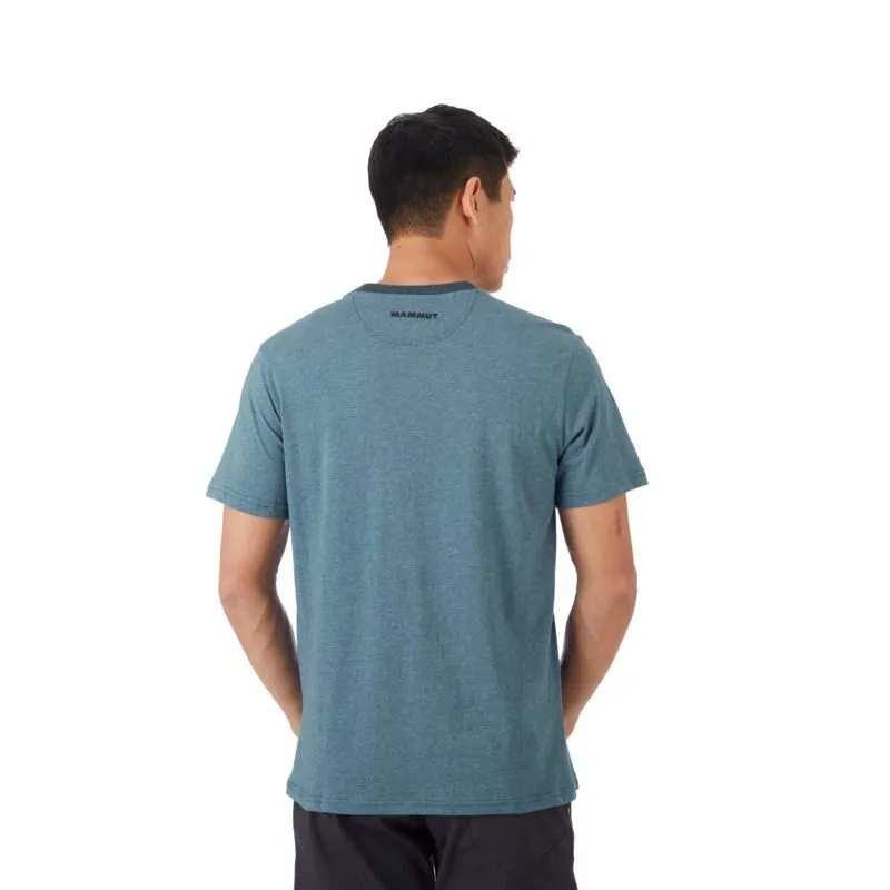 Mammut O T-shirt homme | Hardloop