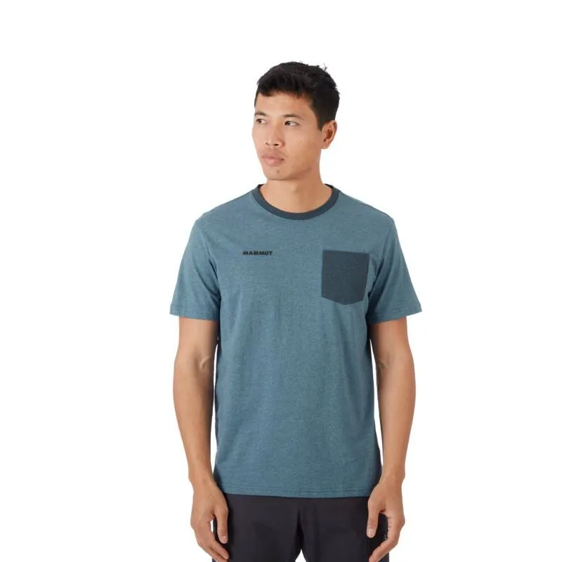 Mammut O T-shirt homme | Hardloop