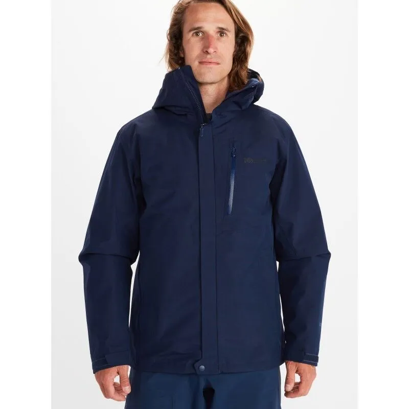 Marmot Minimalist Component Jacket - Veste 3 en 1 homme | Hardloop