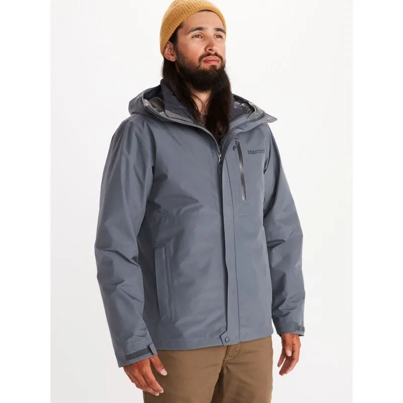 Marmot Minimalist Component Jacket - Veste 3 en 1 homme | Hardloop