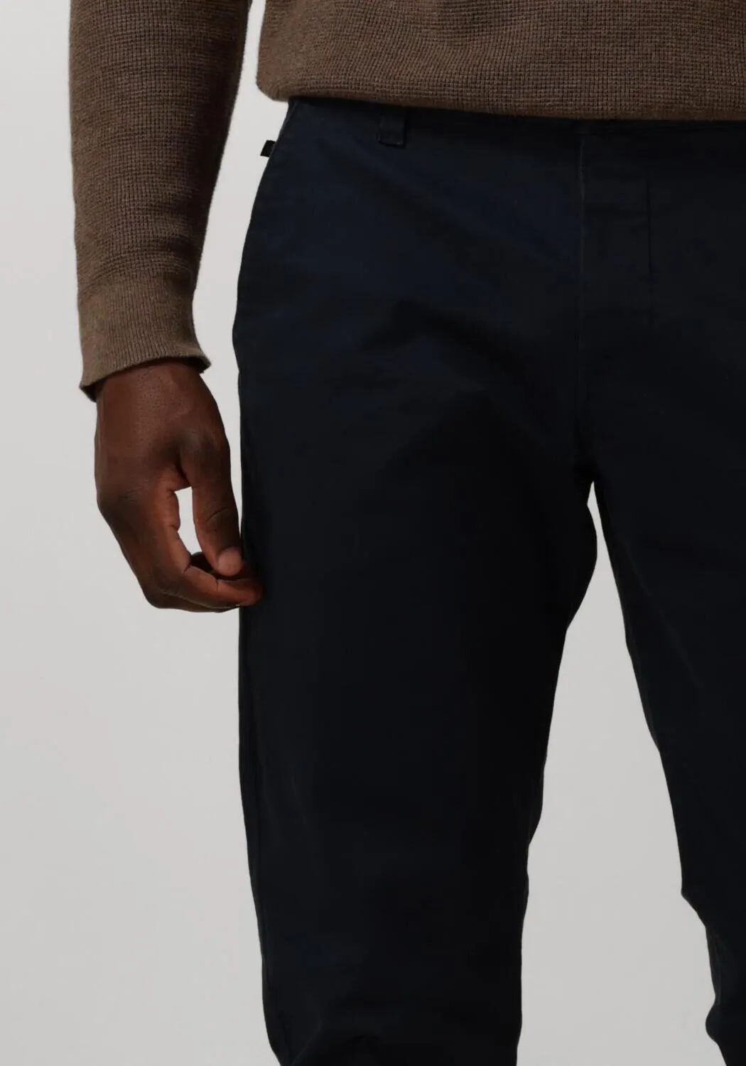 matinique pantalon mabrent bleu foncé