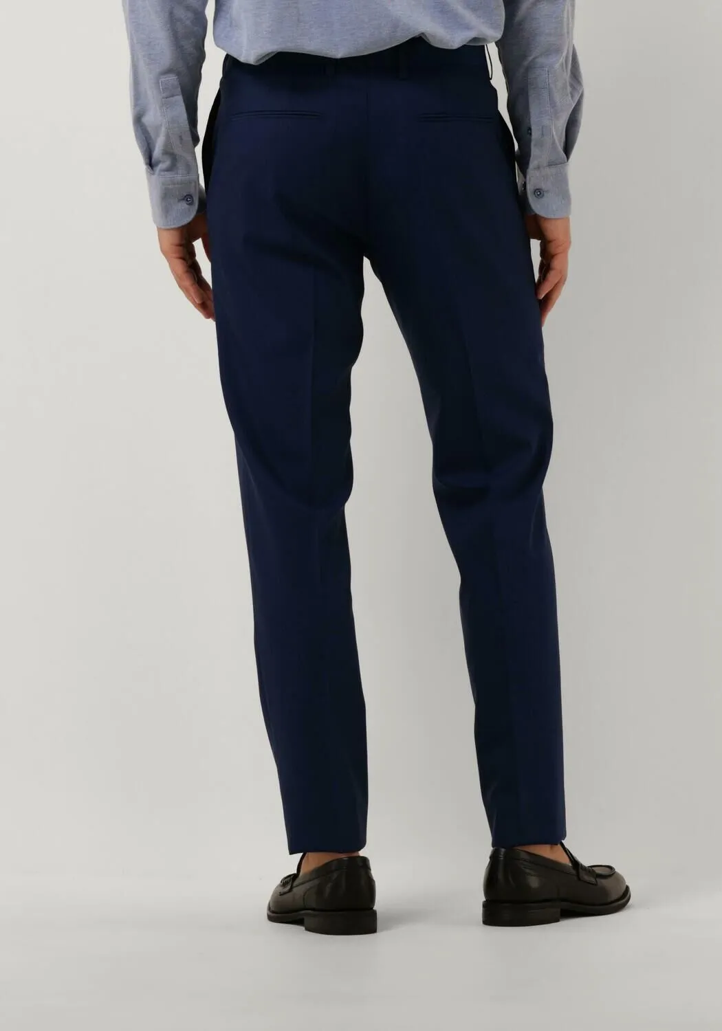 matinique pantalon maias bleu foncé