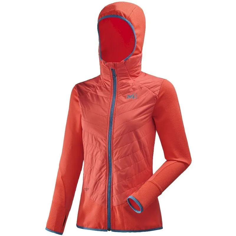 Millet LD Extreme Rutor Alpha Hd - Veste ski femme | Hardloop