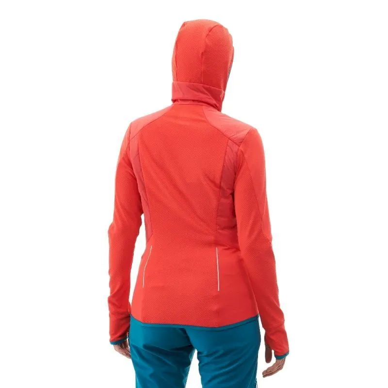 Millet LD Extreme Rutor Alpha Hd - Veste ski femme | Hardloop