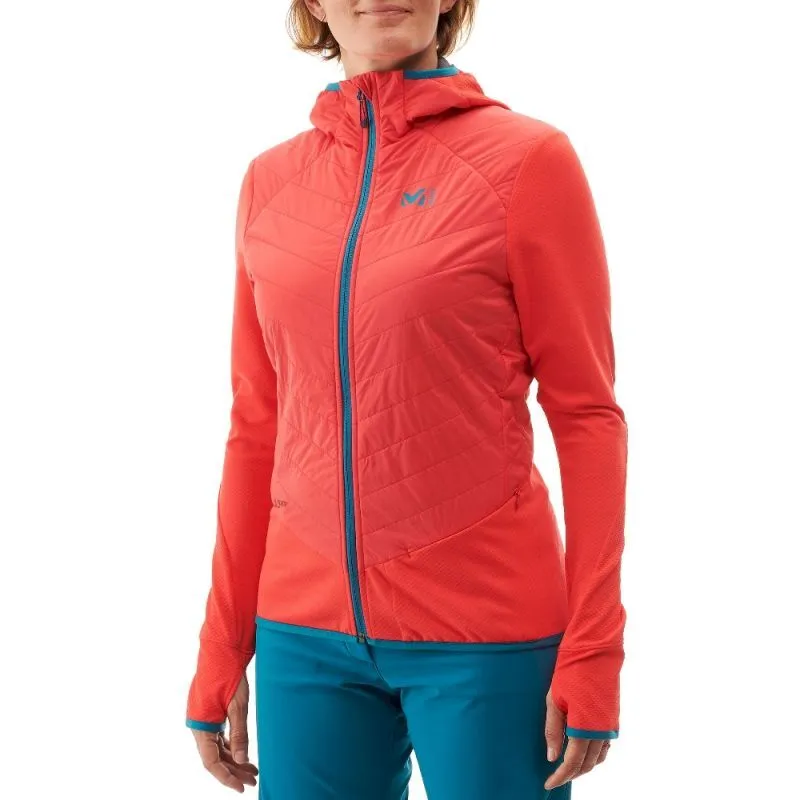 Millet LD Extreme Rutor Alpha Hd - Veste ski femme | Hardloop