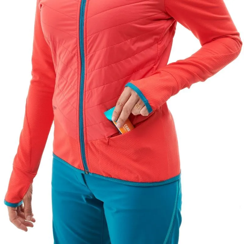 Millet LD Extreme Rutor Alpha Hd - Veste ski femme | Hardloop