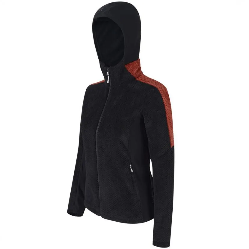 Montura Soft Shape Jacket Woman polaire technique femme