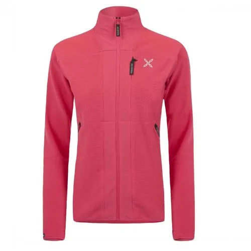 Montura Stretch Jacket Woman polaire technique femme