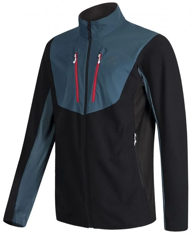 Montura Stretch Pro 2.0 Jacket polaire technique homme