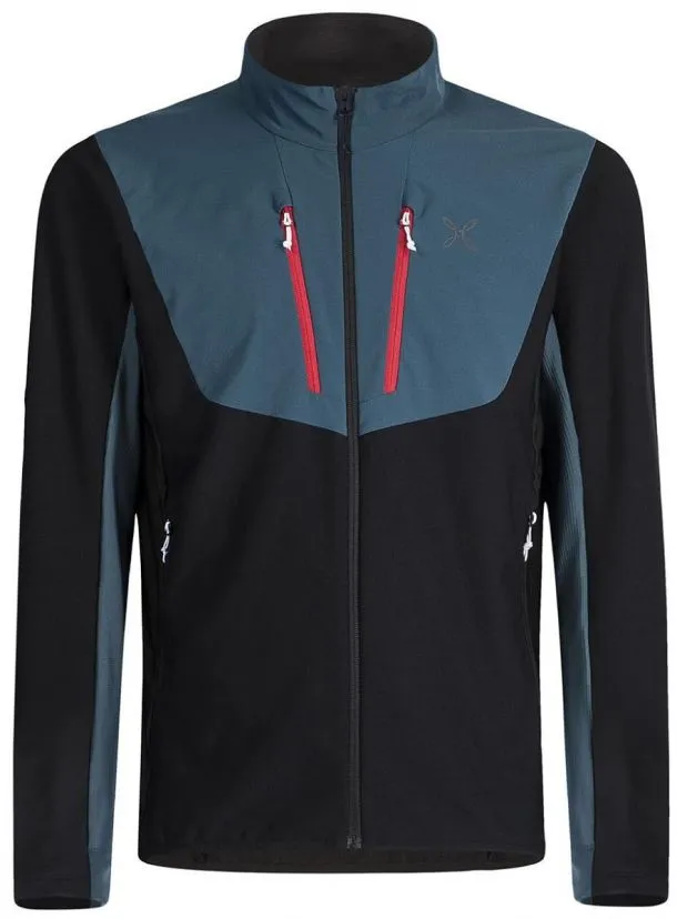 Montura Stretch Pro 2.0 Jacket polaire technique homme