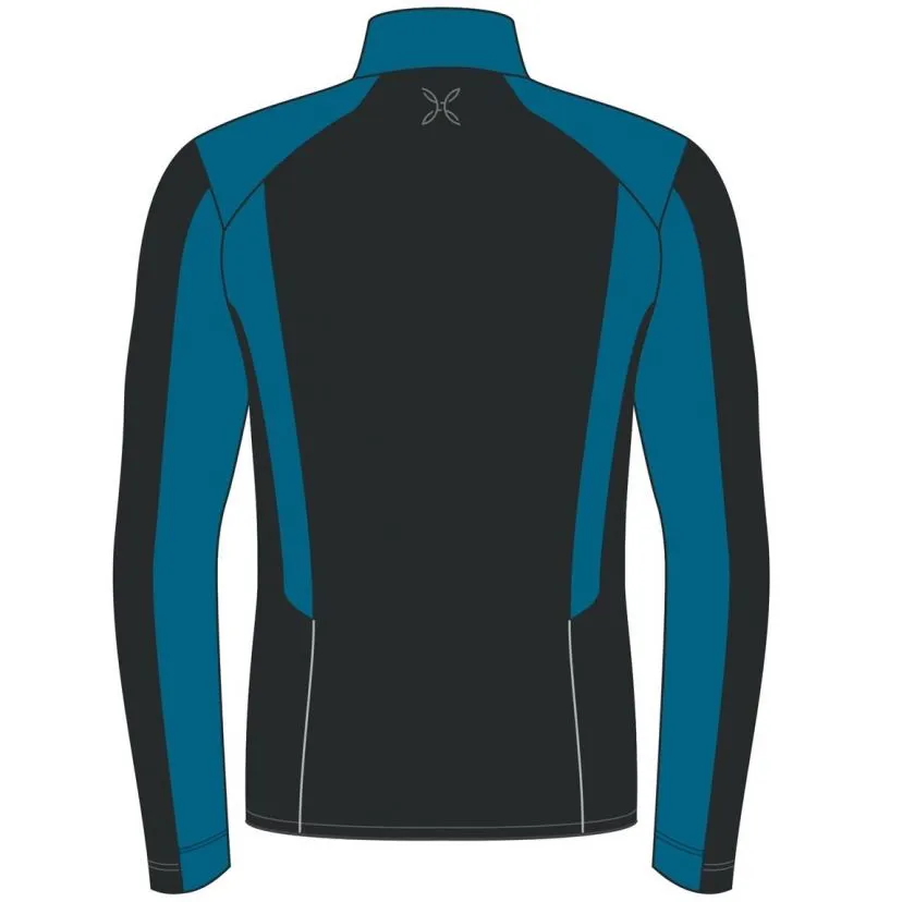 Montura Stretch Pro 2.0 Jacket polaire technique homme