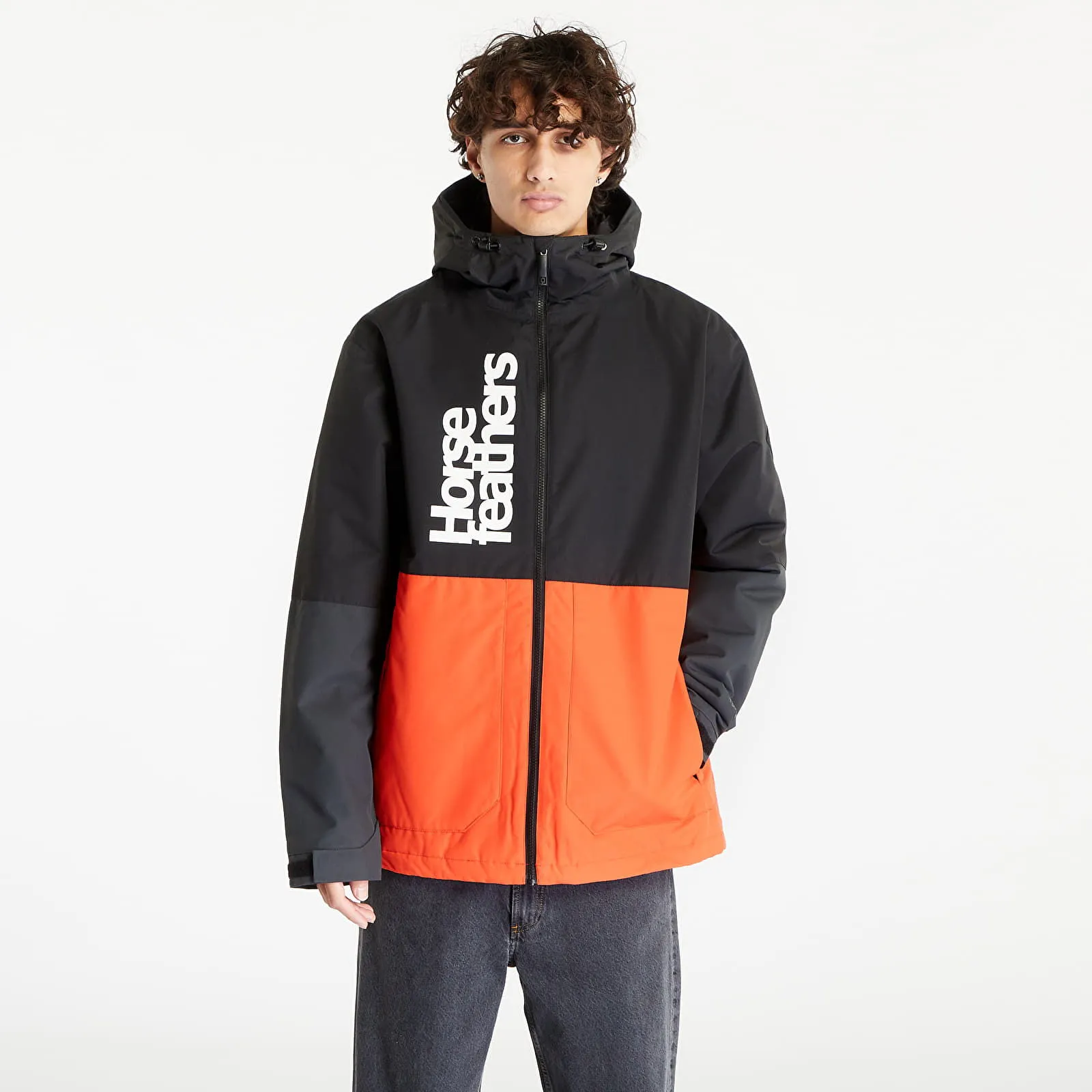 Morse II Jacket