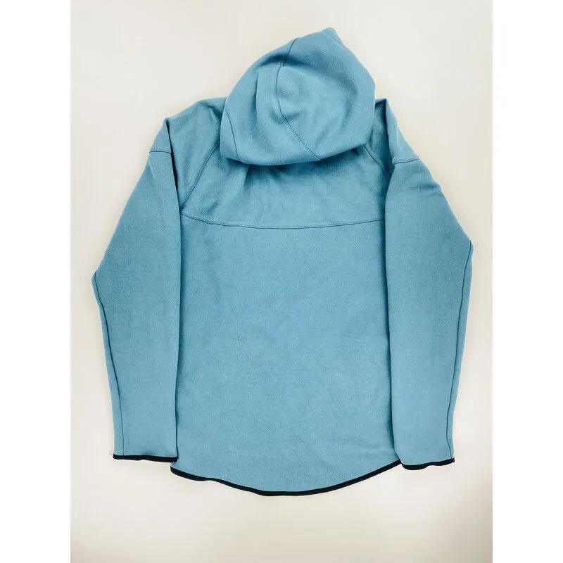 Nike Seconde main Sweatshirt homme - Bleu - L | Hardloop