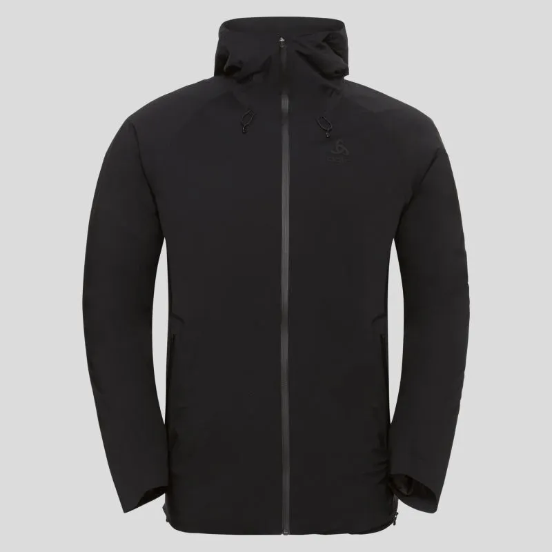 Odlo Ascent S-Thermic - Veste ski homme | Hardloop