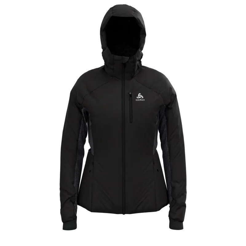 Odlo Millennium X Warm - Veste softshell femme | Hardloop