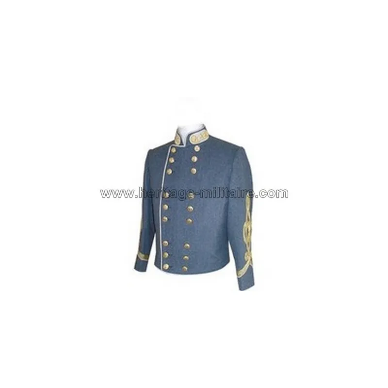 Officer Shell Jacket "General" CS