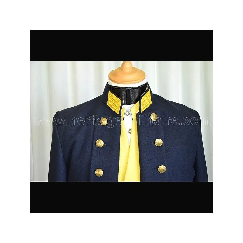 Officer Shell Jacket TEXAS CS.