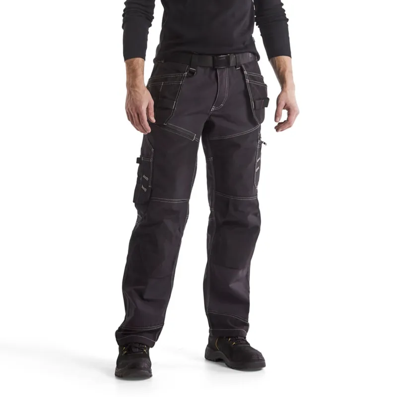 Pantalon Blaklader x1500 avec poches pendantes | Blaklader 1500