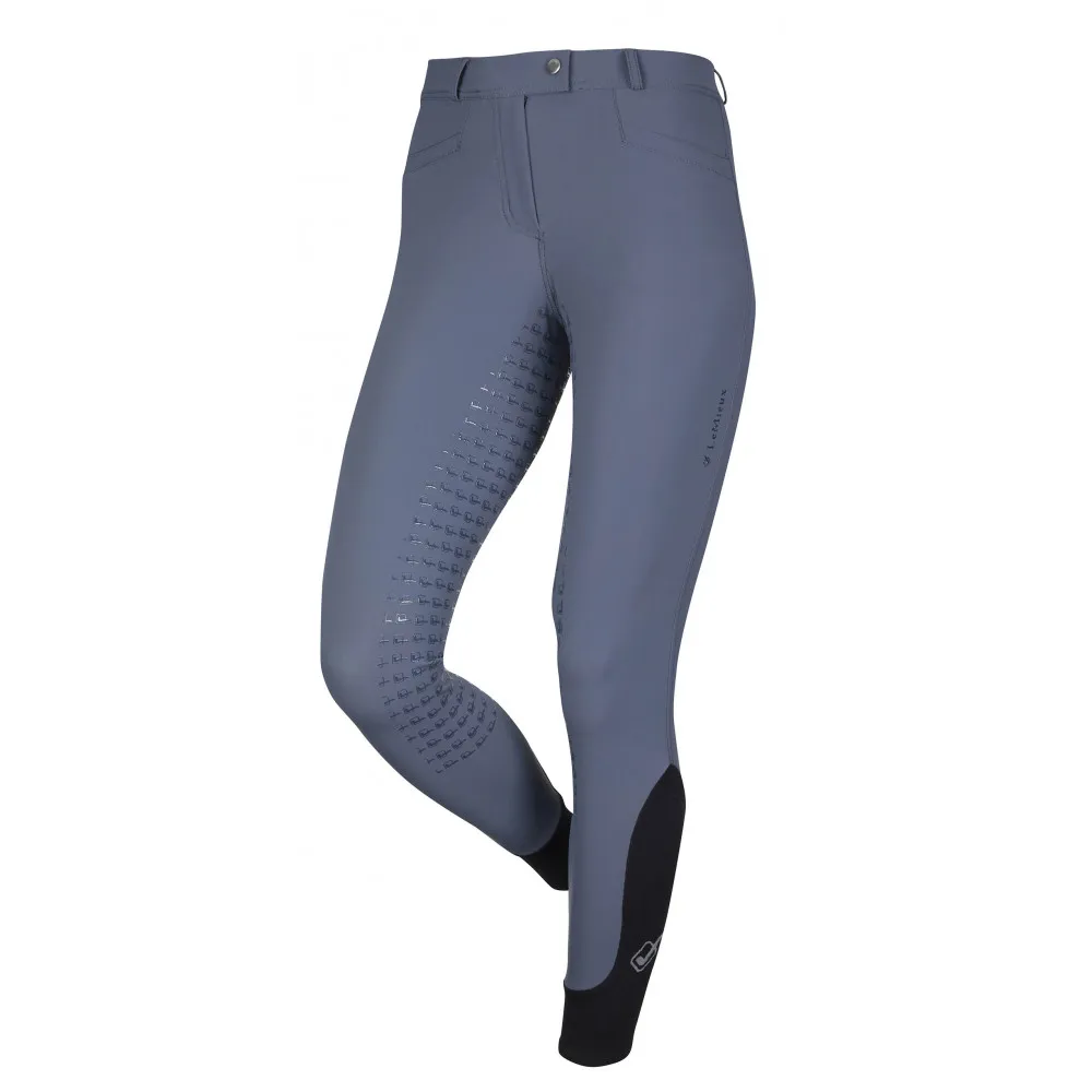 Pantalon d'équitation LeMieux Dynamique siège intégral