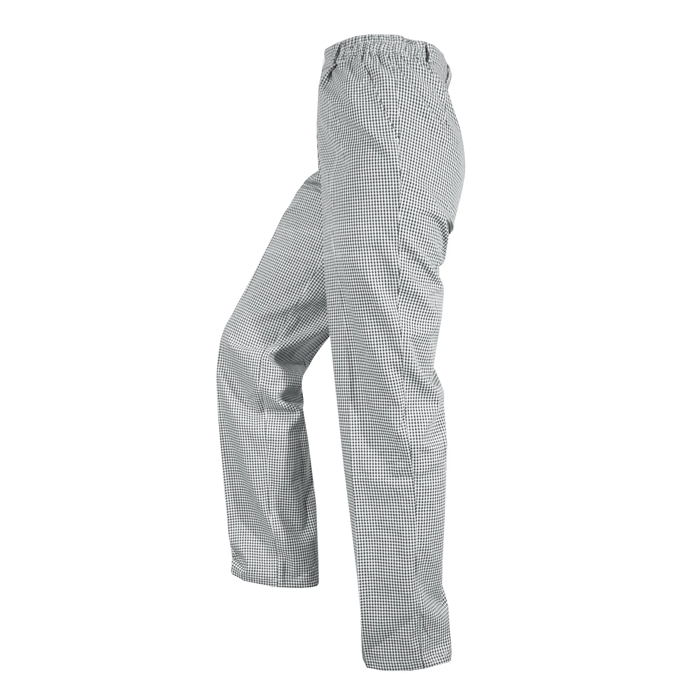 Pantalon de cuisinier et de boulanger ⋆ Lehner Versand