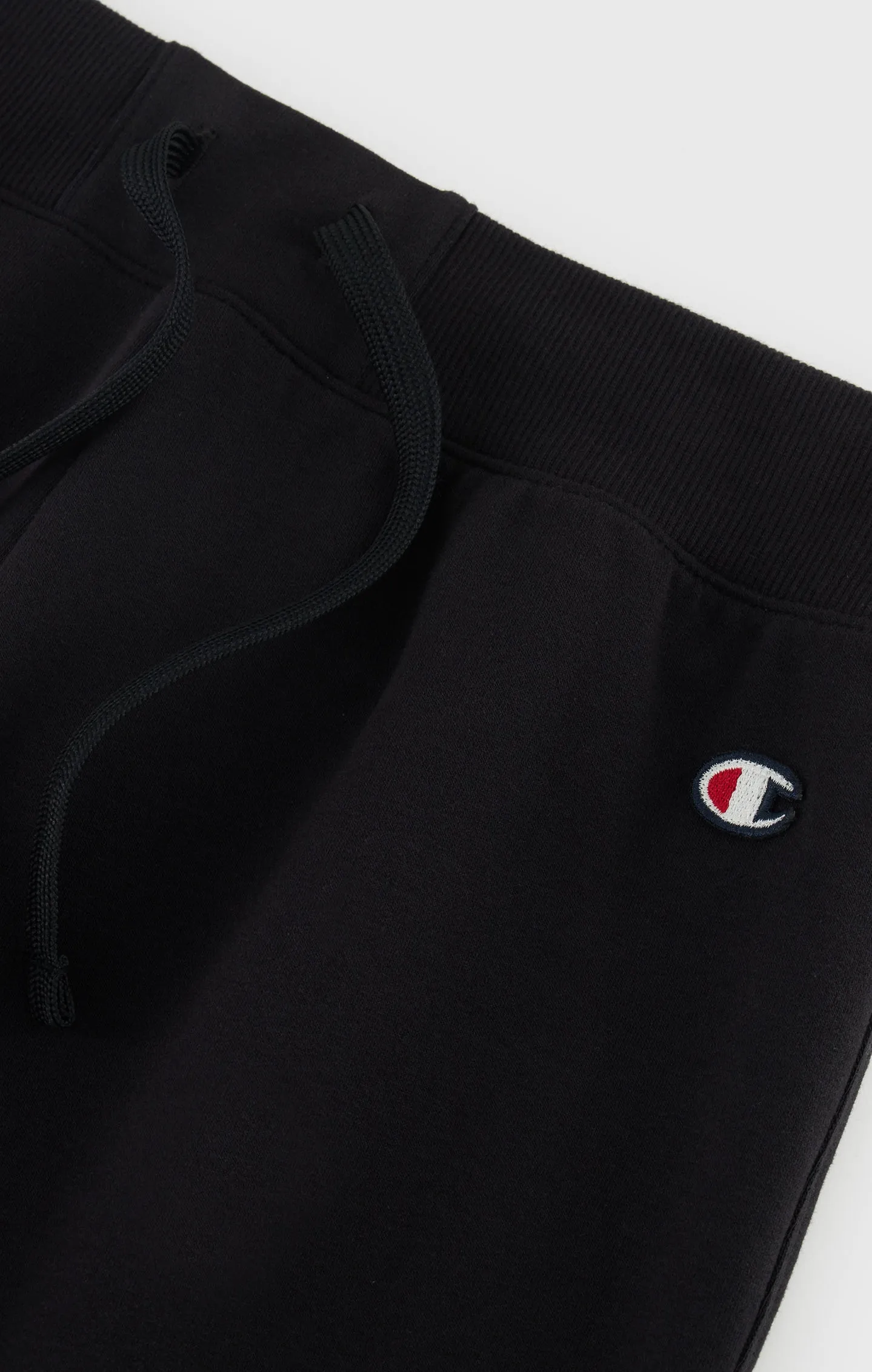 Pantalon de jogging à logo écusson C | Champion France