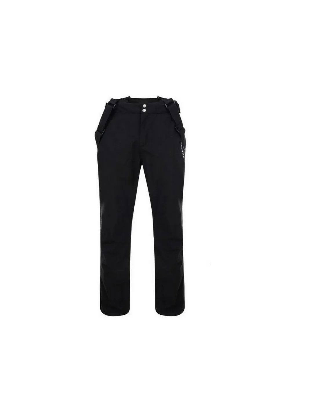 Pantalon de Ski Neuf Dare 2B Certify II Noir