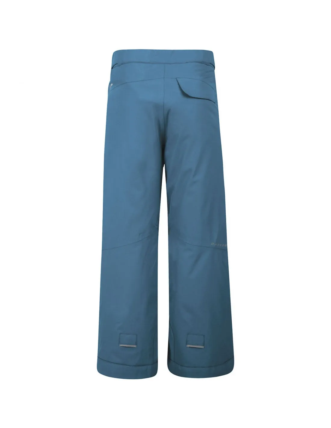 Pantalon de ski Neuf Dare 2B Whirlwind II Astronomy Blue