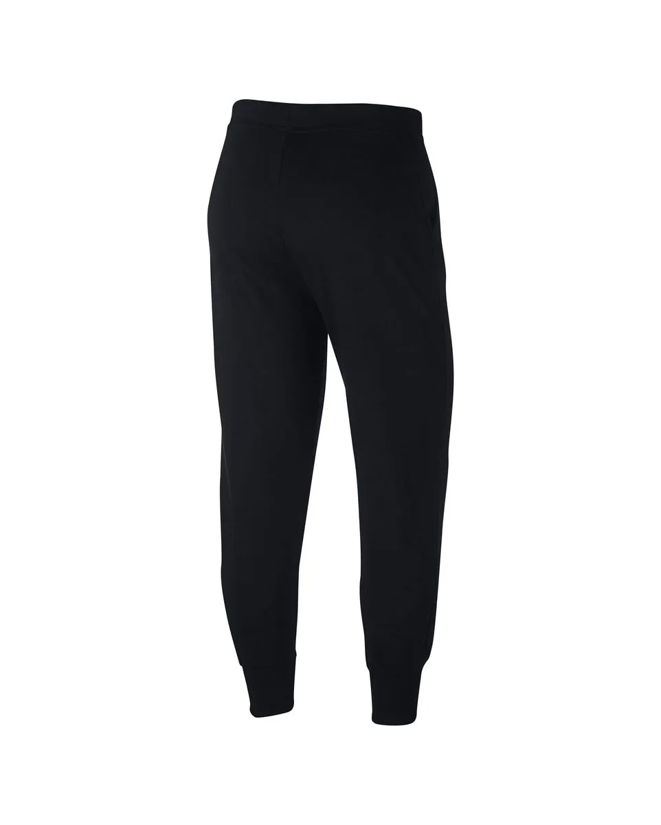 Pantalon de survetement Femme W NK DF GET FIT FL TP PNT Noir