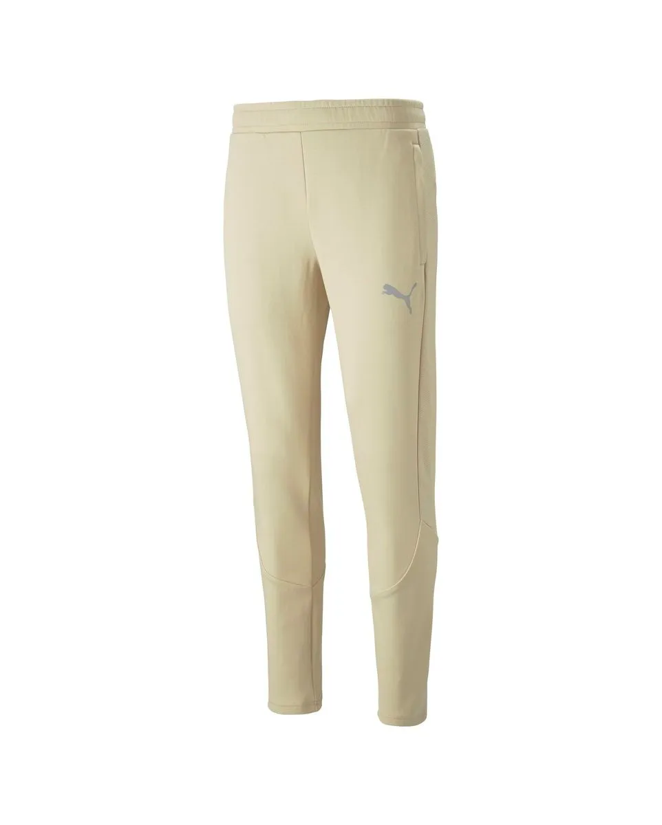 Pantalon de survetement Homme FD EVO PT DK Beige