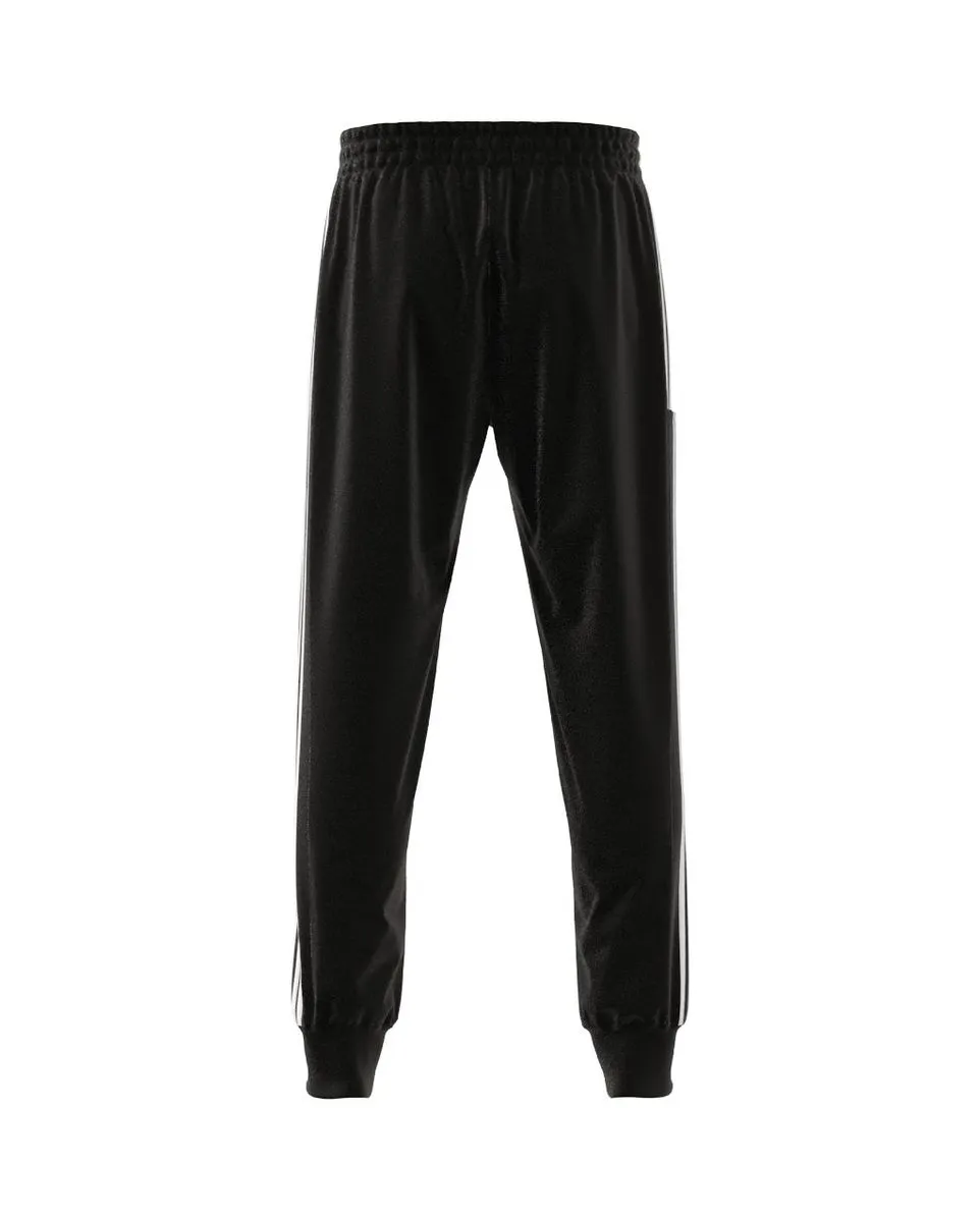 Pantalon de survetement Homme M 3S WV TC PT Noir