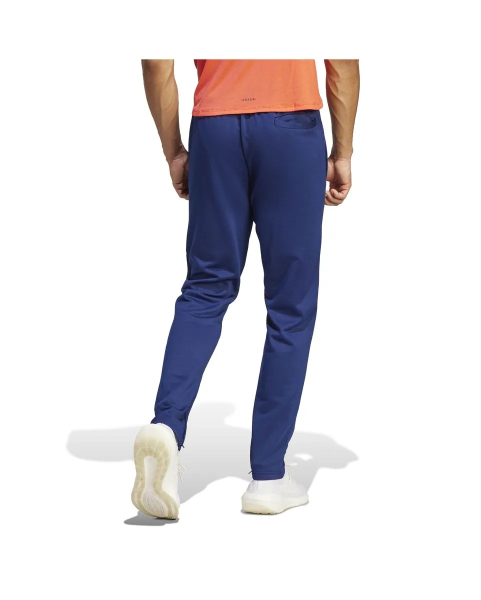 Pantalon de survetement Homme M GG 3BAR PT Bleu