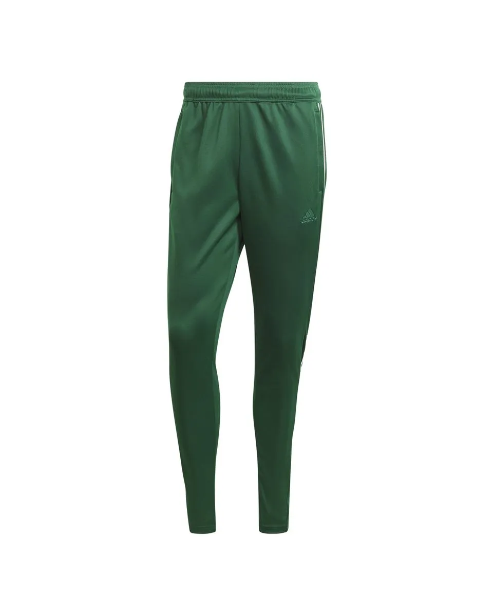 Pantalon de survetement Homme M TIRO WM PT Vert