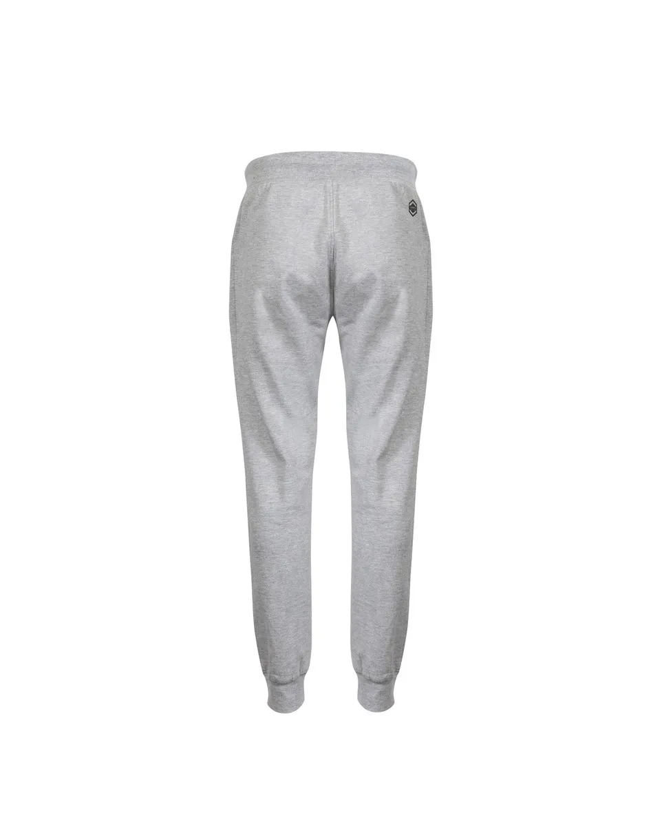 Pantalon de survetement Homme SB NET CU PAN A Gris