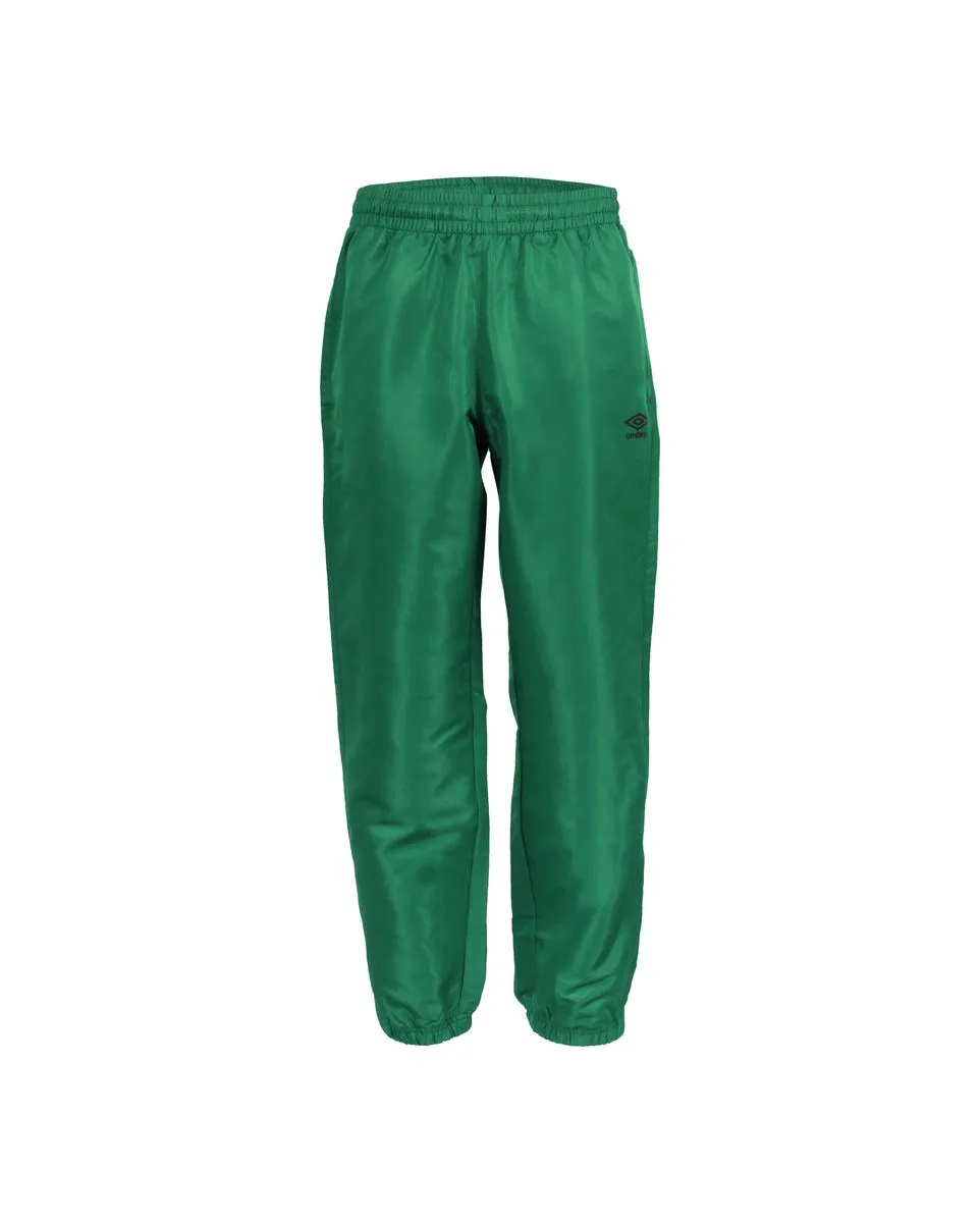 Pantalon de survetement Homme SPL NET W PAN Vert