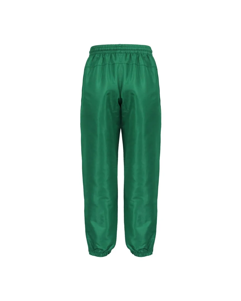 Pantalon de survetement Homme SPL NET W PAN Vert