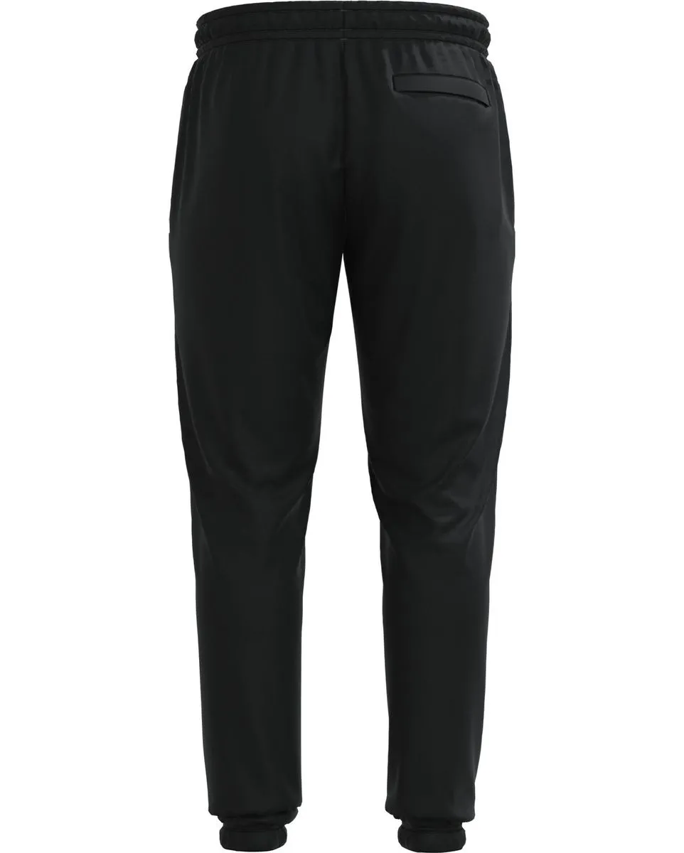 Pantalon de survetement Homme UA ESSENTIAL FLEECE JOGGER Noir