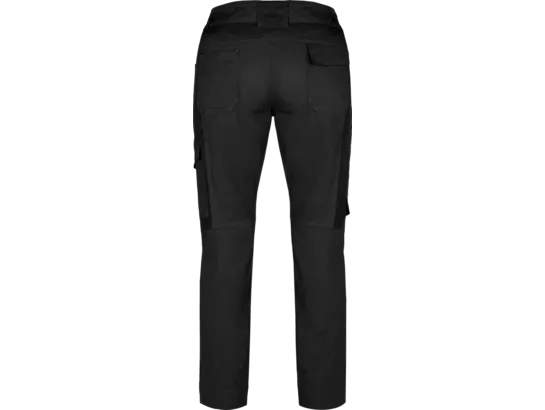 Pantalon de travail femme Star CP 250 Würth MODYF noir