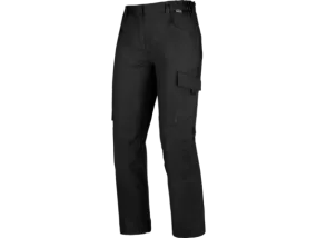 Pantalon de travail femme Star CP 250 Würth MODYF noir