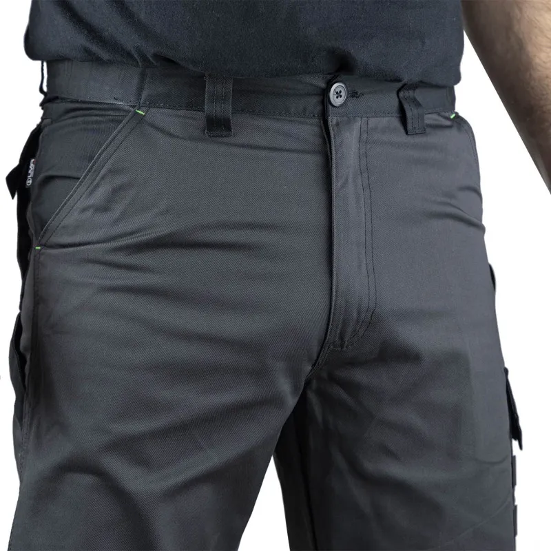 Pantalon de travail pas cher multipoches LMA | Tenues Professionnelles